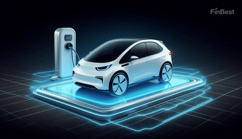 Дізнайтеся, чому українці обирають електромобілі попри війну і блекаути/, а також чому зручно оформити онлайн ОСЦПВ і КАСКО для електрокарів на FinBest Вигоди володіння електромобілем в Україні у 2025 році