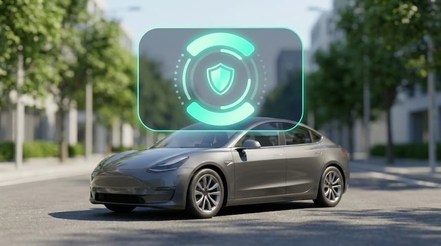 Водій обирає строк дії поліса Автоцивілки у смартфоні та оформлює короткостроковий договір онлайн на сайті FinBest