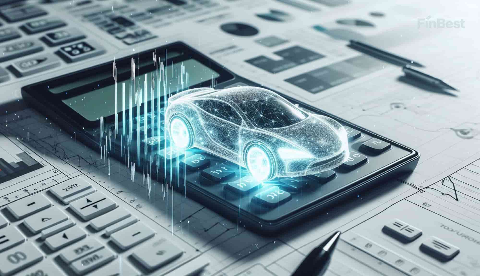 Цифрова автоцивілка — новий стандарт страхування в Україні. Оформіть ОСЦПВ онлайн на FinBest: виберіть страховика, оплатіть поліс та отримайте його на email. До 2026 року паперові поліси поступово зникнуть, тож варто перейти на зручний електронний формат вже зараз. Автомобіль, страховий поліс ОСЦПВ, калькулятор і графіки та розрахунки —цифрові інструменти-символи онлайн-оформлення автоцивілки на FinBest у 2025 році.
