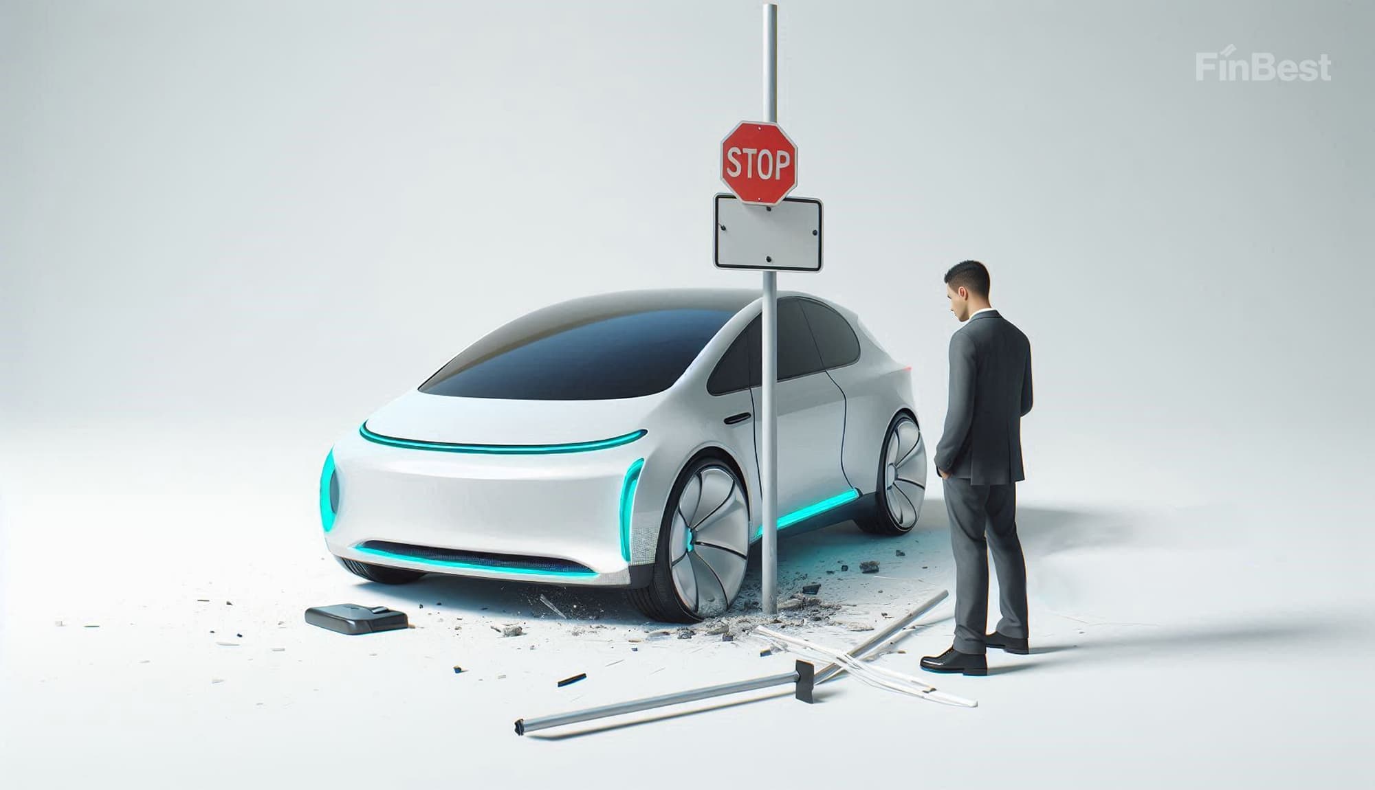 «Подряпини, вм’ятини чи навіть тріщини скла на парковці? Онлайн КАСКО FinBest покриє всі ризики. Оформіть поліс за 15 хвилин — без паперів і черг!» «Автомобіль із подряпинами на парковці — приклад випадку, який покриває онлайн КАСКО FinBest» «Власник перевіряє авто після пошкодження на стоянці — страхове рішення FinBest»«Парковка з щільно розташованими машинами — ризики для авто без КАСКО»