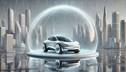 Автомобільна безпека та фінансовий захист на дорозі: важливі поради для власників авто від фахівців ФінБест.