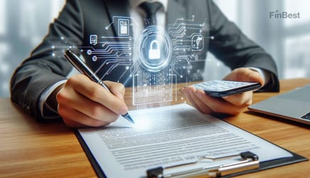 Підписання електронного страхового договору за допомогою SMS-коду