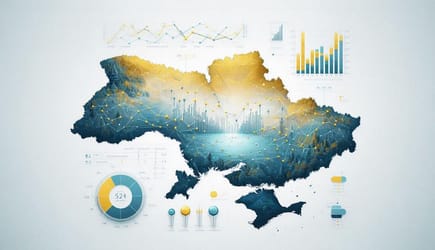 Підсумки діяльності страховиків у галузі non-life страхування за 1 півріччя 2023 року: зміни на ринку та основні фінансові показники на FinBest.