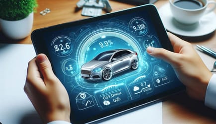 Автоцивілка та ДЦВ від ПЗУ Україна на електронній платформі FinBest – купуйте онлайн зі знижкою!