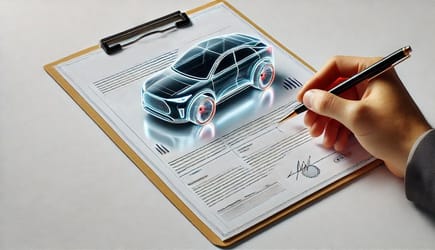 Автовласники люблять купувати обов’язкову автомобільну страховку (автоцивілка) онлайн на електронній платформі FinBest: ✔️ зручний онлайн-калькулятор для розрахунку ціни обов’язкової страховки автомобіля ✔️ миттєве отримання е-ОСЦПВ на email ✔️ швидко ✔️ зручно