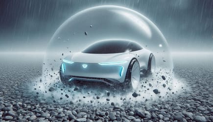 Їздіть з упевненістю – придбайте електронну автоцивілку (поліс ОСЦПВ) на онлайн-маркетплейсі FinBest.