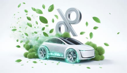 Весняна акція від FinBest: знижка 14% на автоцивілку (поліс ОСЦПВ) для власників транспортних засобів