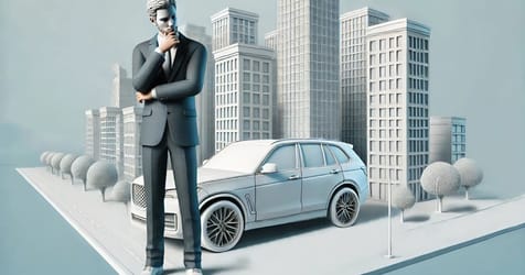 Обов’язкова автомобільна страховка Автоцивілка під час війни: FinBest наполегливо рекомендує купувати і пропонує користувачам агрегатора зручне і безпечне оформлення поліса ОСЦПВ (ОСАГО) онлайн за вигідною ціною та миттєве надсилання електронного поліса на email